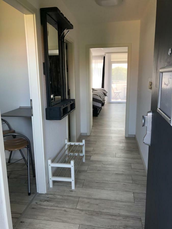 Podbihome Apartment Hannover