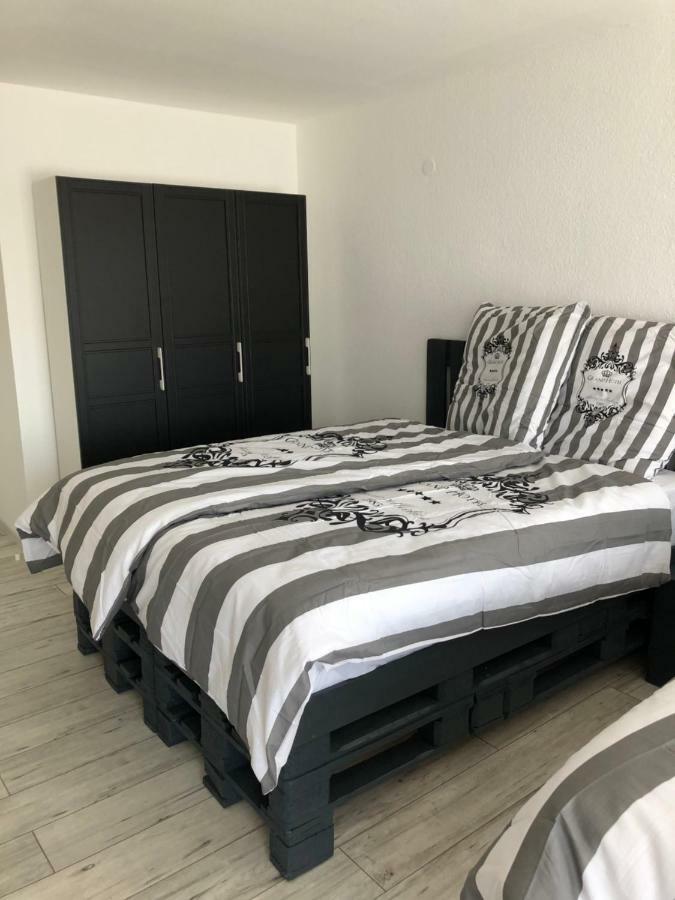 Apartment Podbihome *